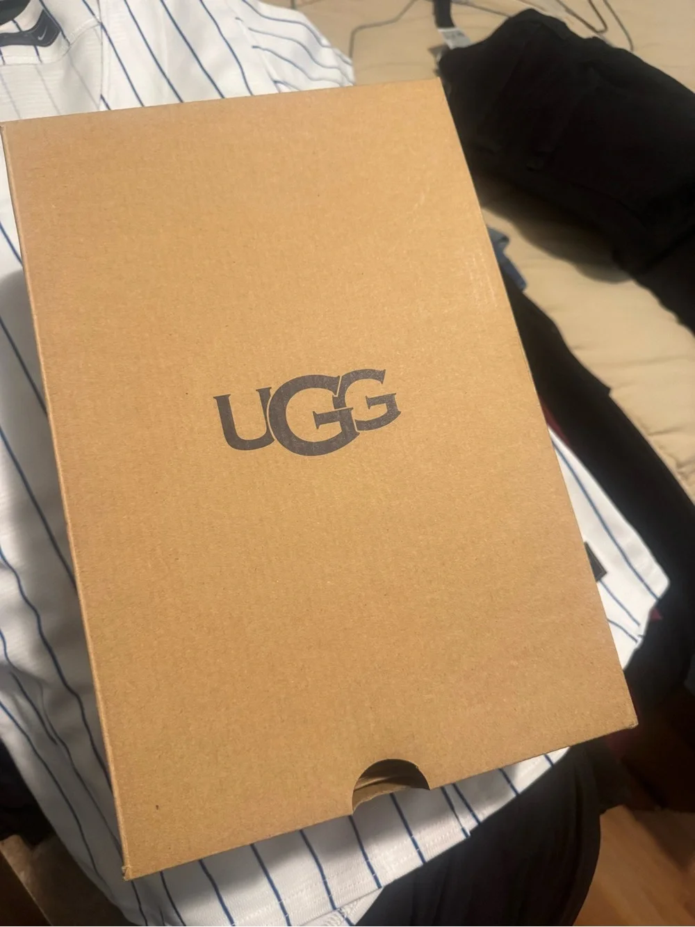 UGG Kids Slides
